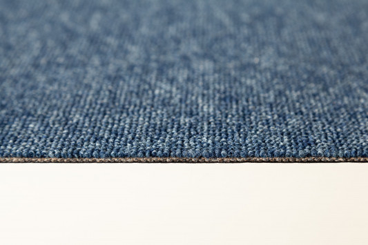 Ковровая плитка Bonkeel Space Blue