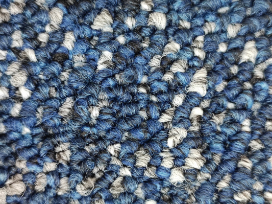 Ковровая плитка Bonkeel Stone Sapphire